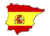 QUERUBÍN - Espanol