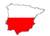 QUERUBÍN - Polski